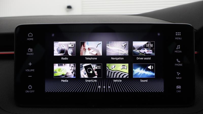 Used Skoda Kamiq for sale - 77804524: Photo 12