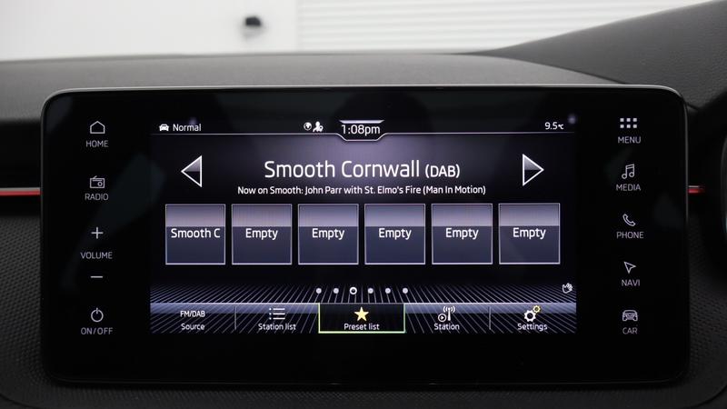 Used Skoda Kamiq for sale - 77804524: Photo 14