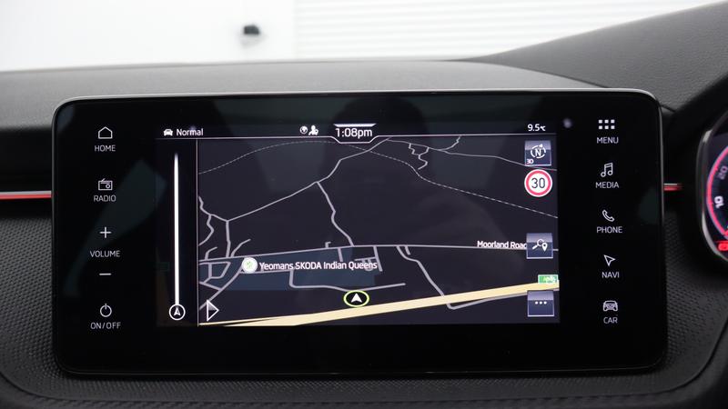 Used Skoda Kamiq for sale - 77804524: Photo 15