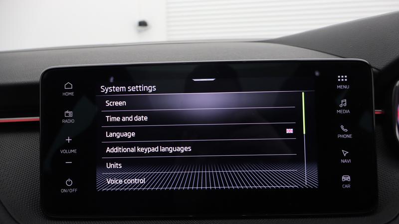 Used Skoda Kamiq for sale - 77804524: Photo 16