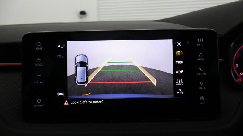 Used Skoda Kamiq for sale - 77804524: Photo 17