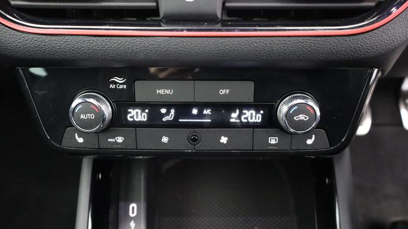 Used Skoda Kamiq for sale - 77804524: Photo 18