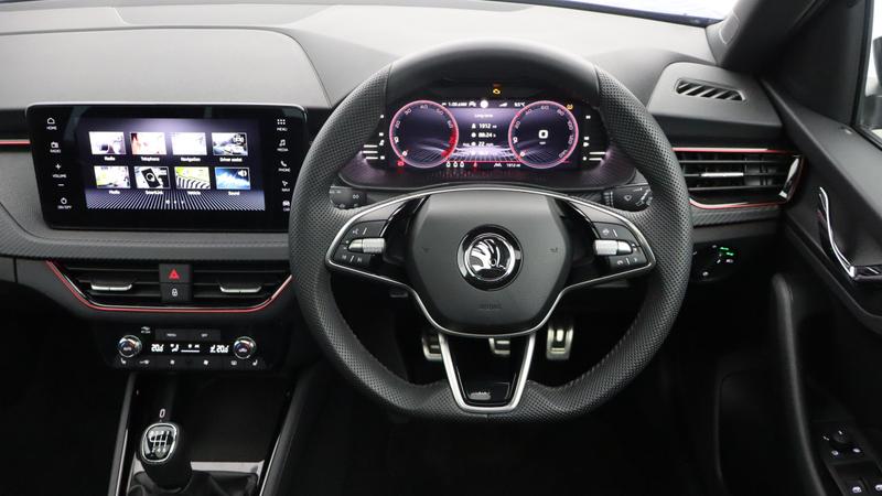 Used Skoda Kamiq for sale - 77804524: Photo 19