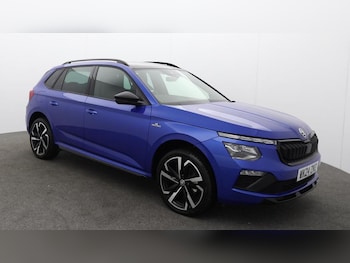 Used Skoda Kamiq undefined for sale - 77804524: Photo