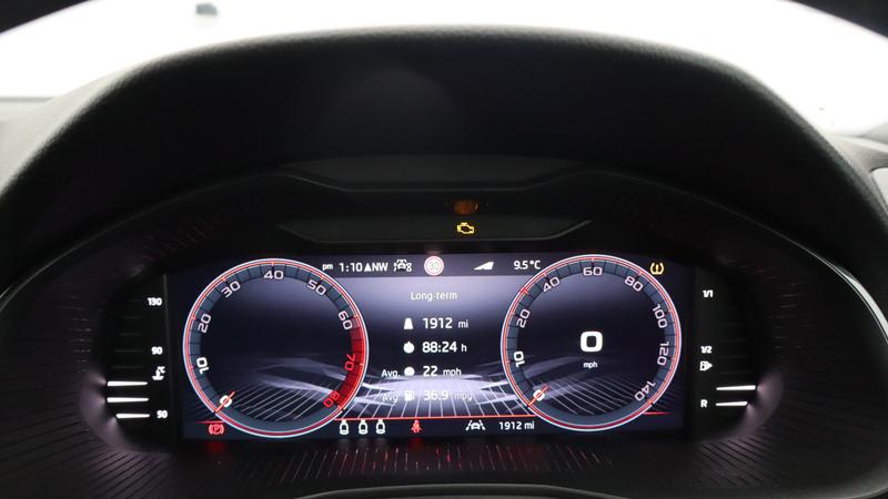 Used Skoda Kamiq for sale - 77804524: Photo 20