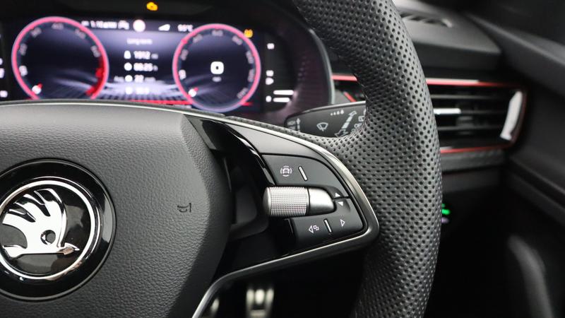 Used Skoda Kamiq for sale - 77804524: Photo 22