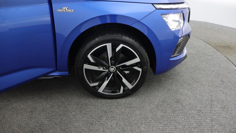 Used Skoda Kamiq for sale - 77804524: Photo 27