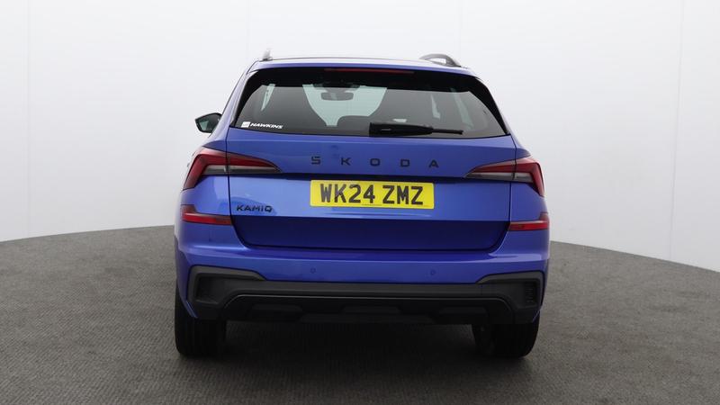 Used Skoda Kamiq for sale - 77804524: Photo 4