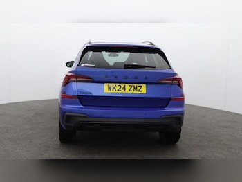 Used Skoda Kamiq undefined for sale - 77804524: Photo