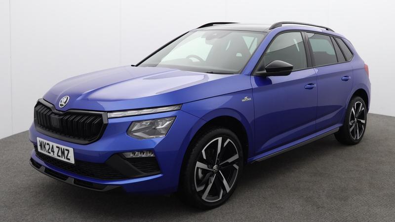 Used Skoda Kamiq for sale - 77804524: Photo 7