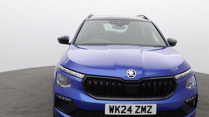 Used Skoda Kamiq for sale - 77804524: Photo 8