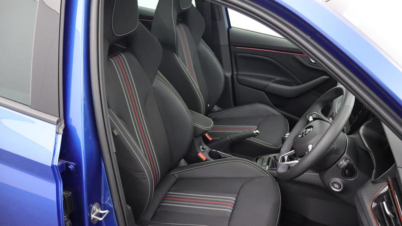 Used Skoda Kamiq for sale - 77804524: Photo 9