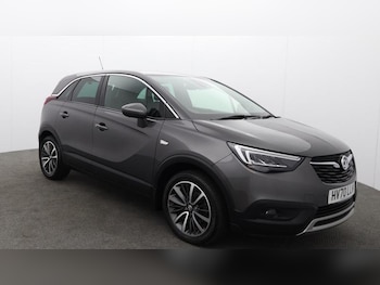 Used Vauxhall Crossland X 2020 for sale - 78614122: Photo