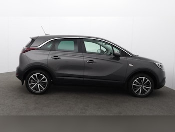 Used Vauxhall Crossland X 2020 for sale - 78614122: Photo