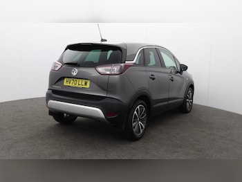 Used Vauxhall Crossland X 2020 for sale - 78614122: Photo