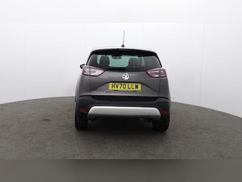 Used Vauxhall Crossland X 2020 for sale - 78614122: Photo