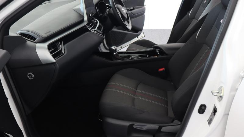 Used Toyota C-HR 2023 for sale - 77116894: Photo 10