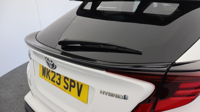 Used Toyota C-HR 2023 for sale - 77116894: Photo 14