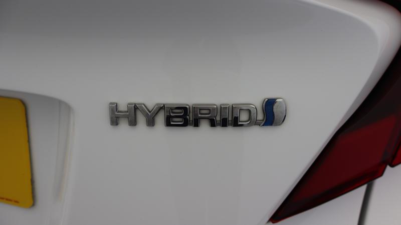 Used Toyota C-HR 2023 for sale - 77116894: Photo 16