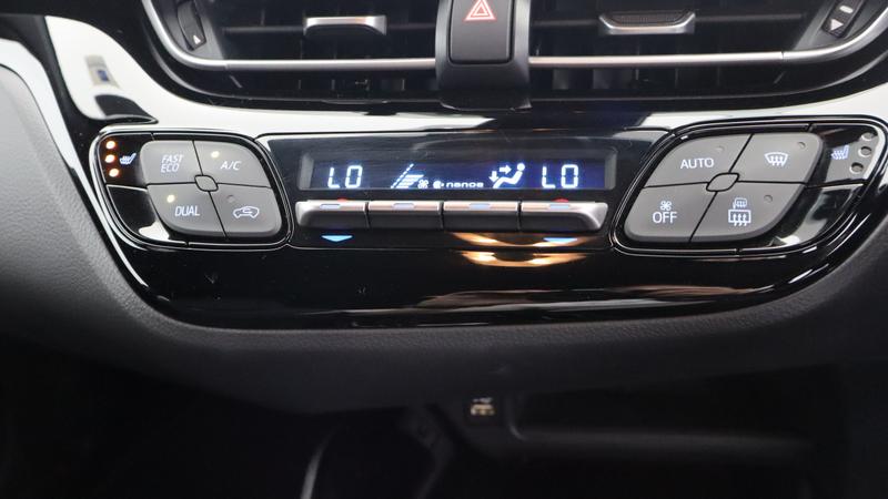 Used Toyota C-HR 2023 for sale - 77116894: Photo 19