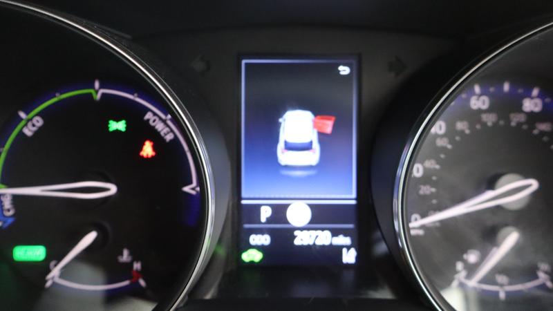 Used Toyota C-HR 2023 for sale - 77116894: Photo 23