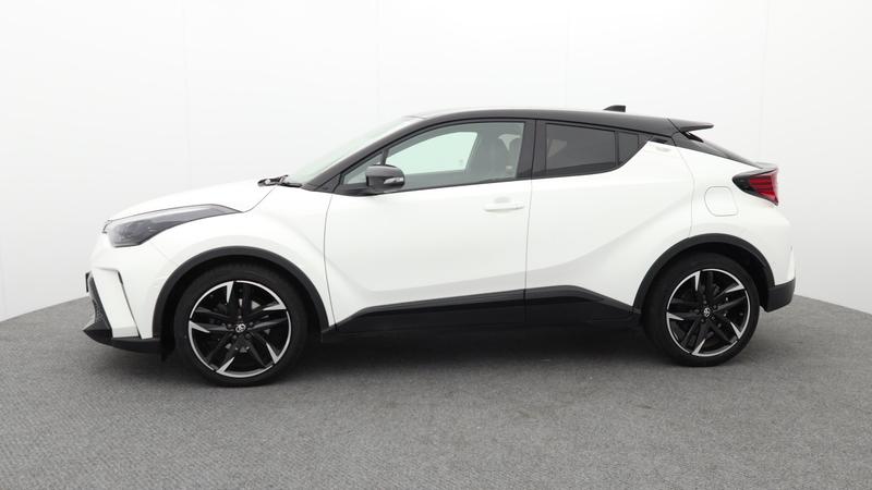 Used Toyota C-HR 2023 for sale - 77116894: Photo 6