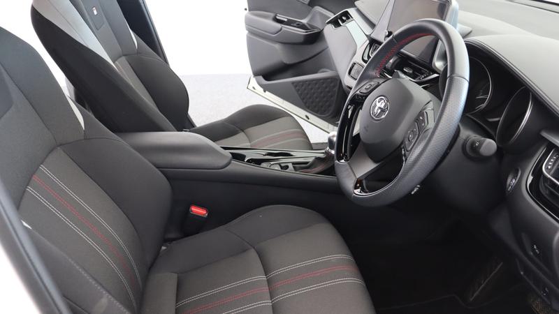 Used Toyota C-HR 2023 for sale - 77116894: Photo 9