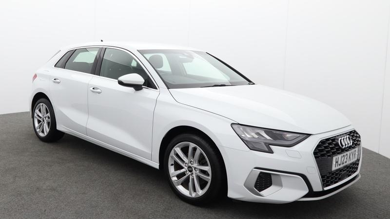 Used Audi A3 2023 for sale - 77407068: Photo 1