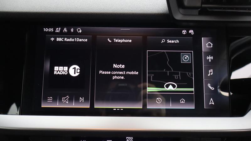 Used Audi A3 2023 for sale - 77407068: Photo 12