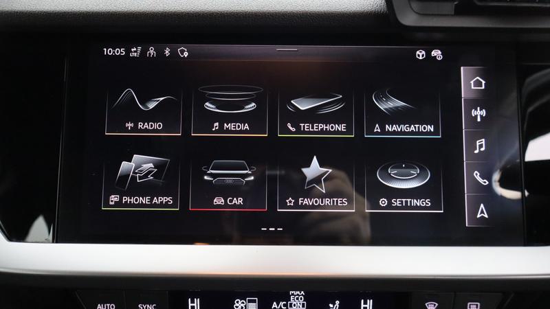 Used Audi A3 2023 for sale - 77407068: Photo 13