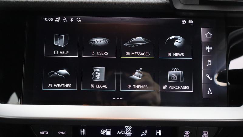 Used Audi A3 2023 for sale - 77407068: Photo 14