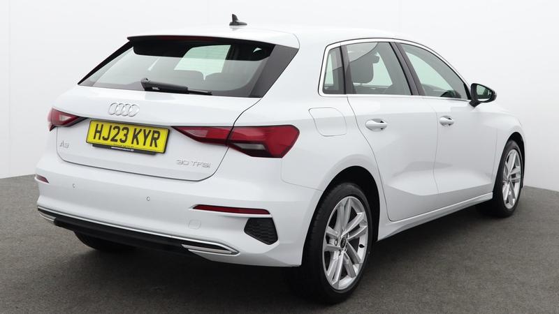 Used Audi A3 2023 for sale - 77407068: Photo 3