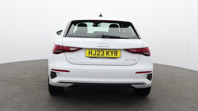 Used Audi A3 2023 for sale - 77407068: Photo 4