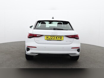 Used Audi A3 2023 for sale - 77407068: Photo