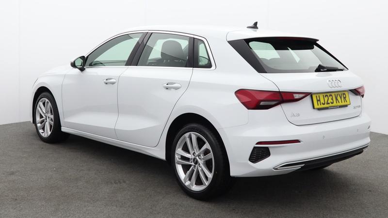 Used Audi A3 2023 for sale - 77407068: Photo 5