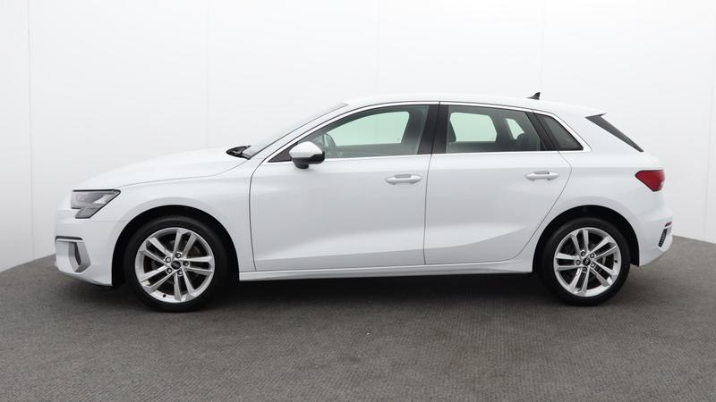 Used Audi A3 2023 for sale - 77407068: Photo 6