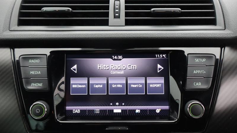 Used Skoda Fabia for sale - 77326830: Photo 12