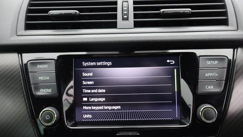 Used Skoda Fabia for sale - 77326830: Photo 14