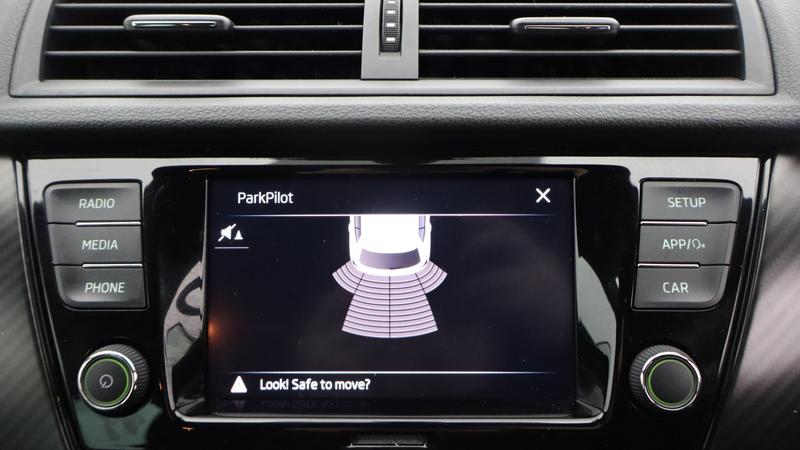 Used Skoda Fabia for sale - 77326830: Photo 15