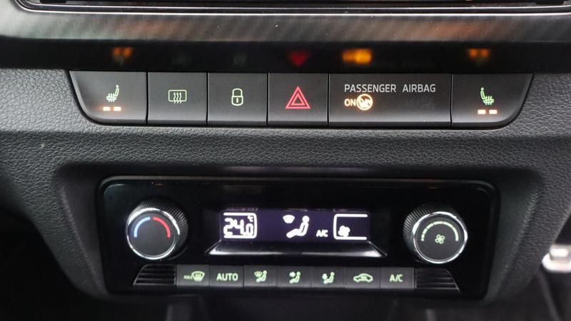 Used Skoda Fabia for sale - 77326830: Photo 16