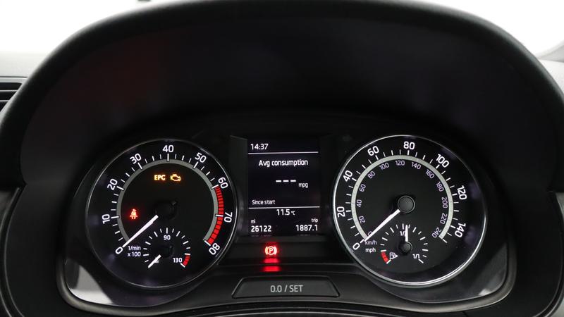 Used Skoda Fabia for sale - 77326830: Photo 18