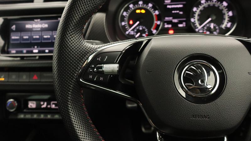 Used Skoda Fabia for sale - 77326830: Photo 19