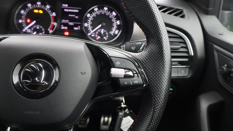 Used Skoda Fabia for sale - 77326830: Photo 20