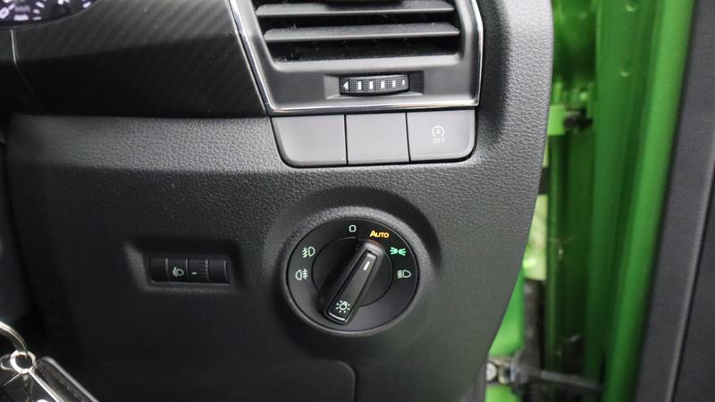 Used Skoda Fabia for sale - 77326830: Photo 21