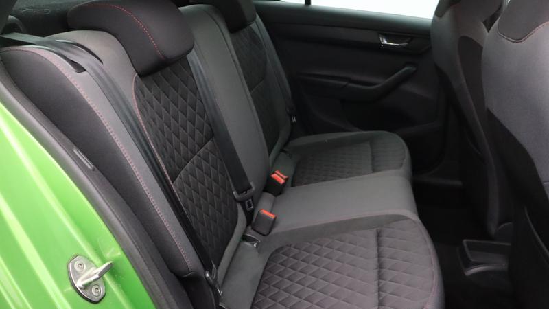 Used Skoda Fabia for sale - 77326830: Photo 22