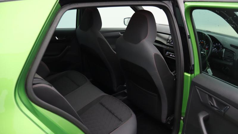 Used Skoda Fabia for sale - 77326830: Photo 23