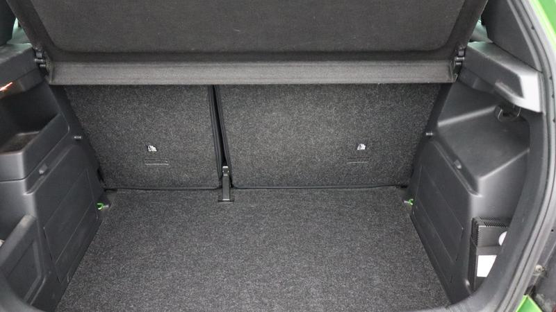 Used Skoda Fabia for sale - 77326830: Photo 24