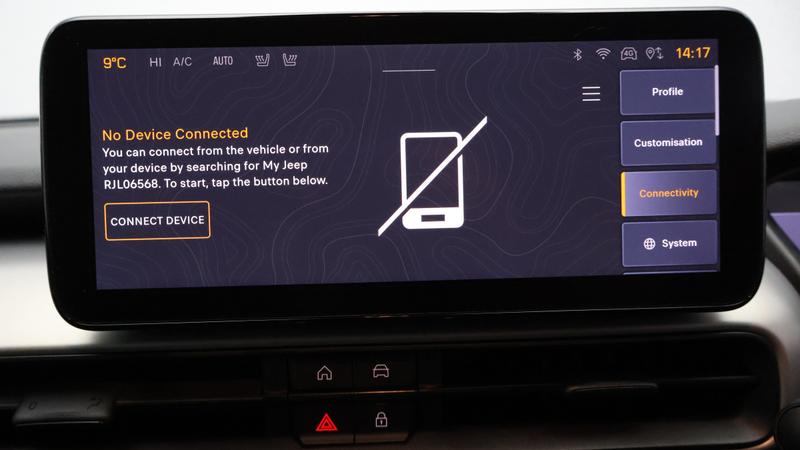 Used Jeep Other 2024 for sale - 77417158: Photo 21