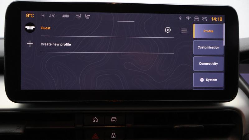 Used Jeep Other 2024 for sale - 77417158: Photo 25