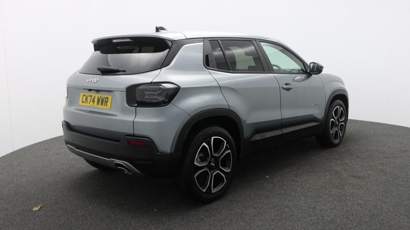 Used Jeep Other 2024 for sale - 77417158: Photo 3